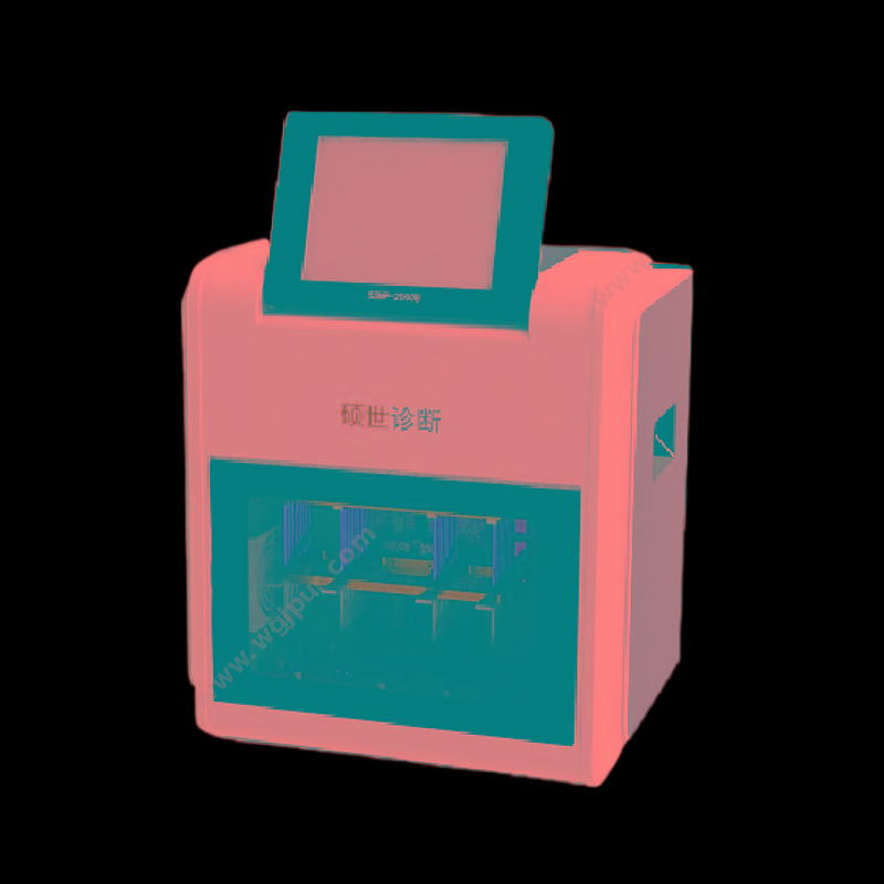 硕世 全自动核酸提取仪 SSNP-2000B 核酸提取仪
