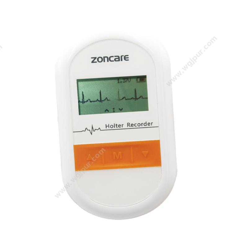 中旗 Zoncare动态心电图系统 iE95动态心电图机