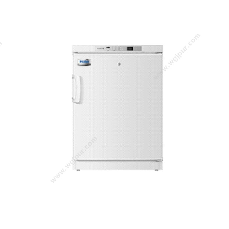 海尔 Haier -40℃低温保存箱 DW-40L92 低温冰箱