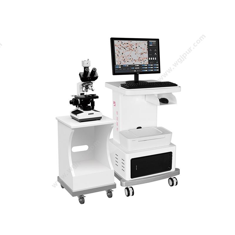 信达 XINDA 医学影像工作站 XD-6000X（精子质量检测系统） 精子分析仪