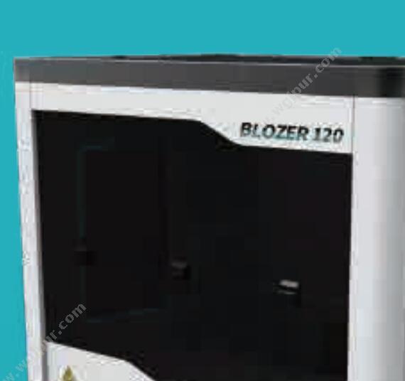 乐普 LEPU 全自动血型分析仪 Blozer 120 血型分析仪