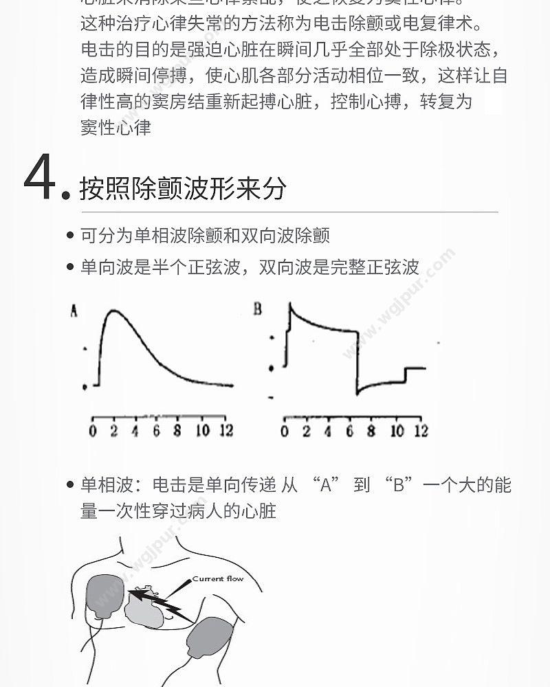 科曼 COMEN 体外除颤监护仪 S6 除颤监护仪